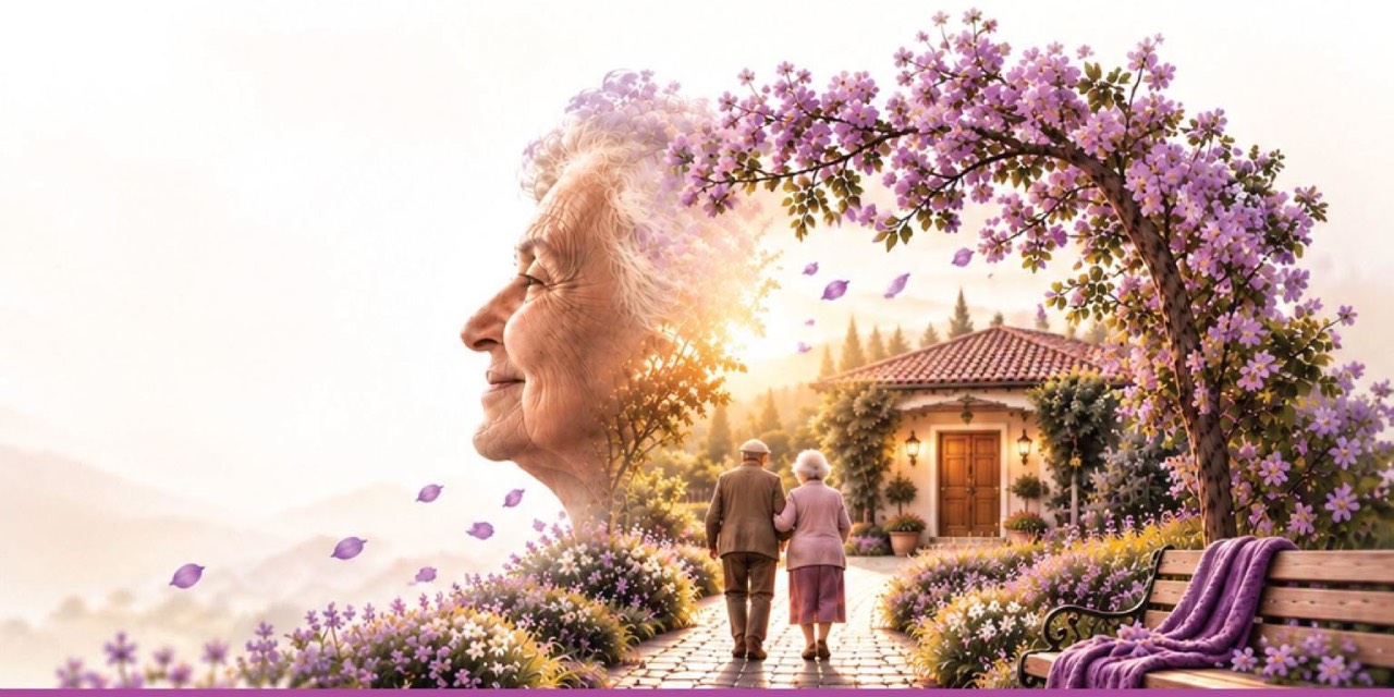 Merkezefendi’de Alzheimer ve Aktif Yaş Alma Merkezleri'nden sergi ve tiyatro etkinliği