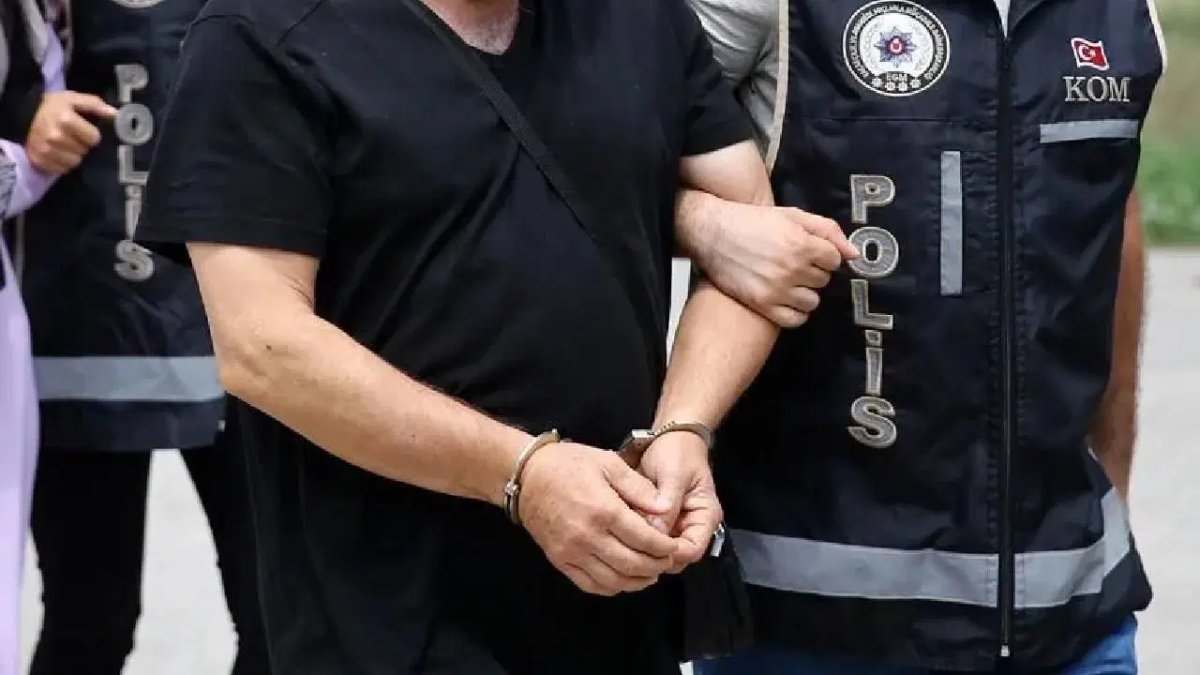 Uluslararası yasa dışı forex operasyonunda 174 şüpheli yakalandı