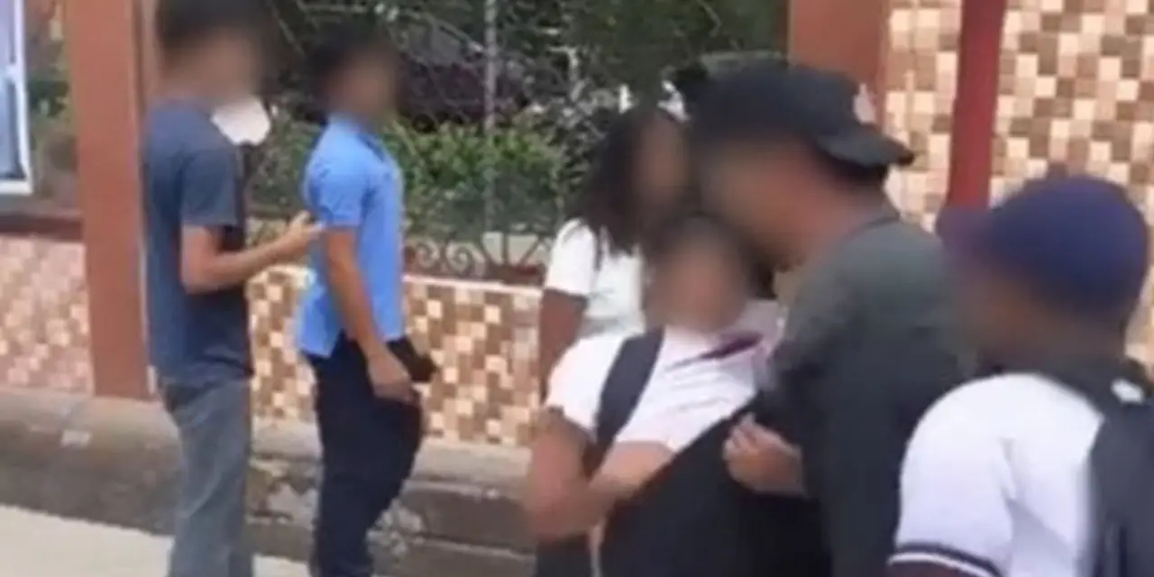 Filipinler'de okula silahlı saldırı: Çok sayıda ölü
