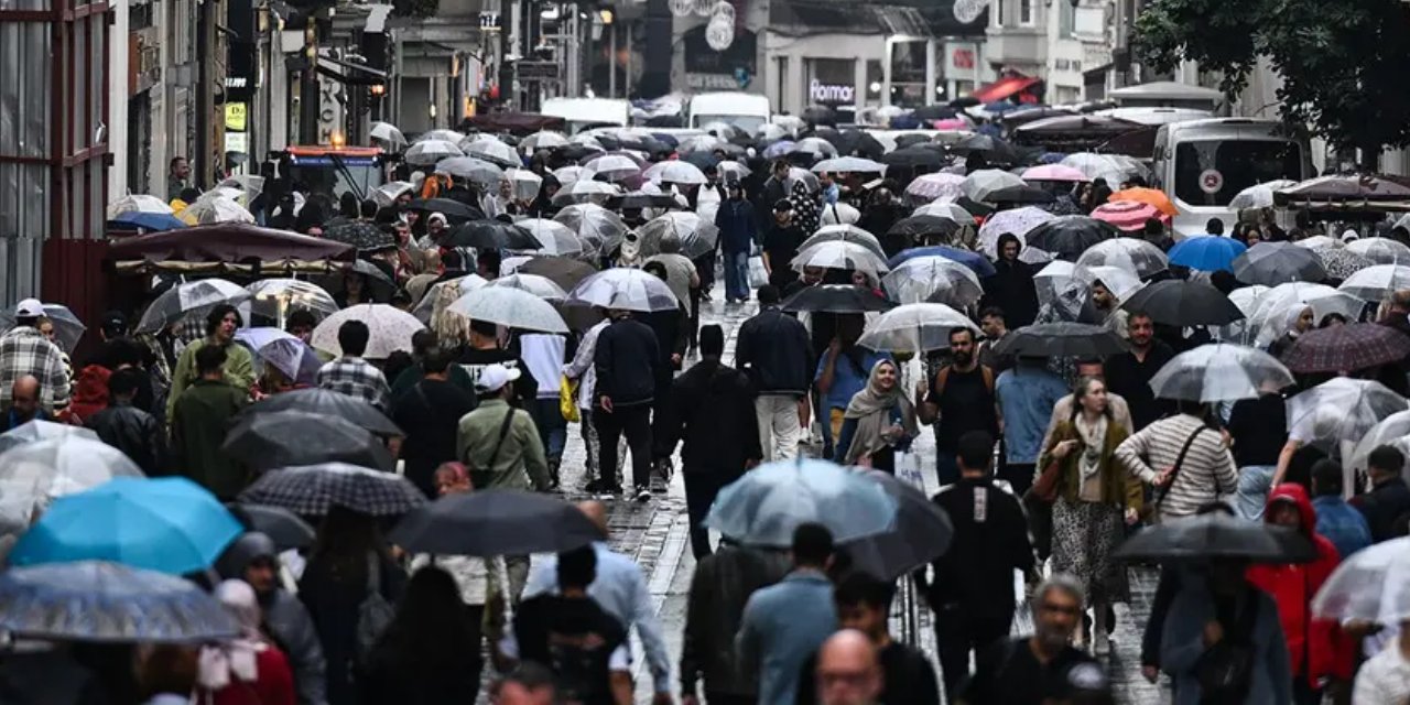 149 yıl sonra yeniden gündemde! Bu kez de Mega El Nino geliyor: İstanbul için kritik tarih açıklandı