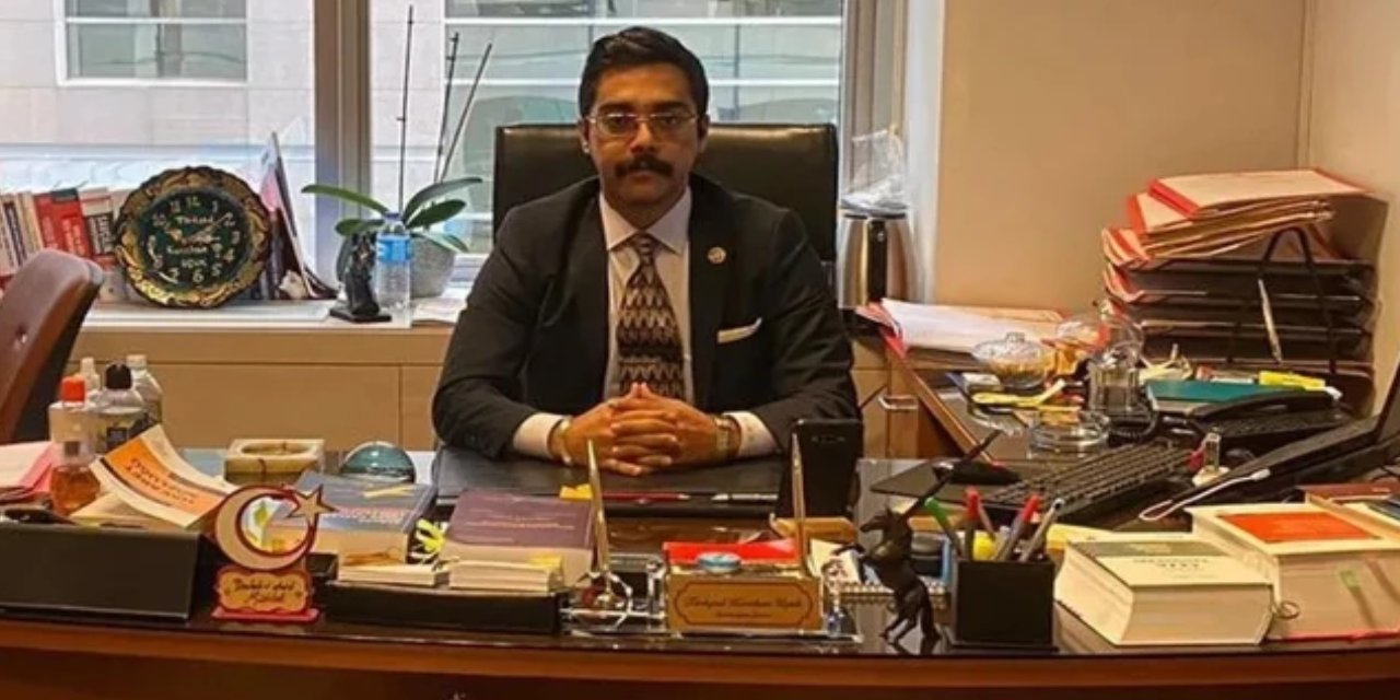 Savcı Türkşad Kunthan Uçuk hakkında yeni gelişme: Gözaltı kararı verildi! Gülşen dosyasıyla gündeme gelmişti