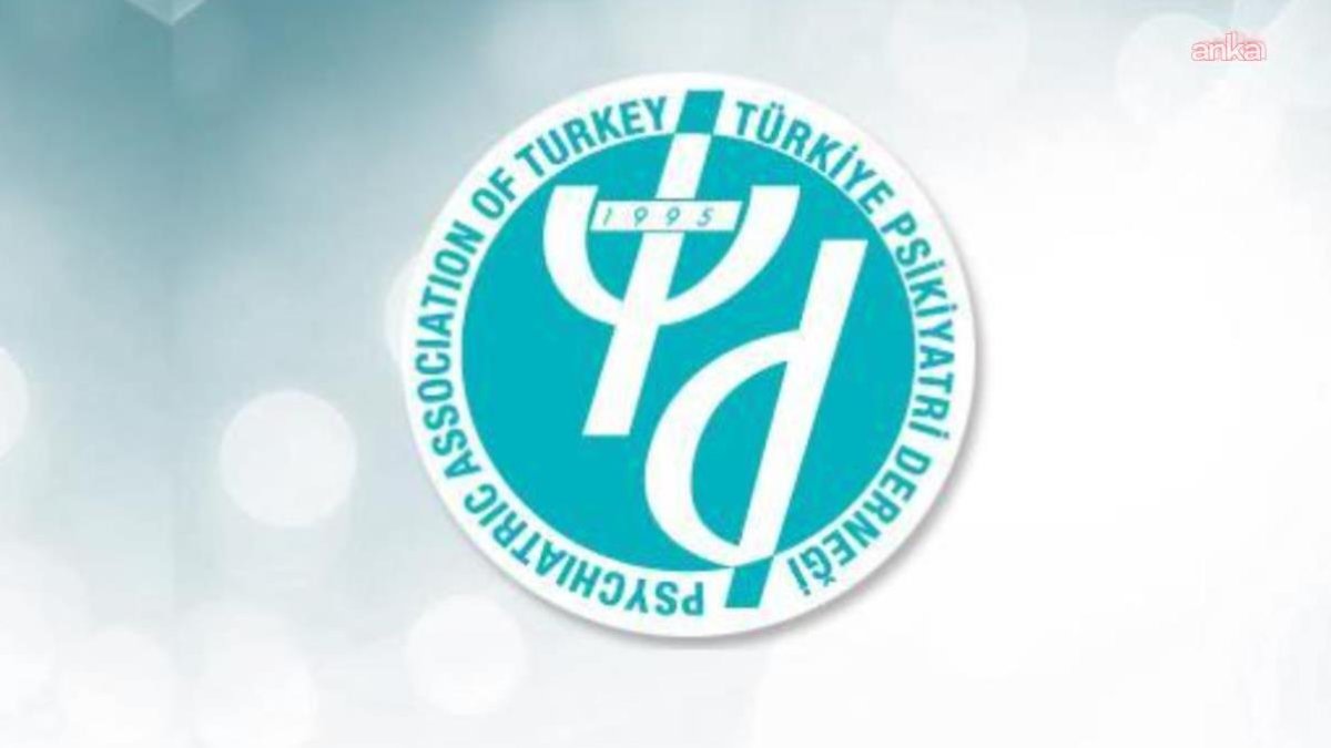 Türkiye Psikiyatri Derneği'nden erişim engeli açıklaması