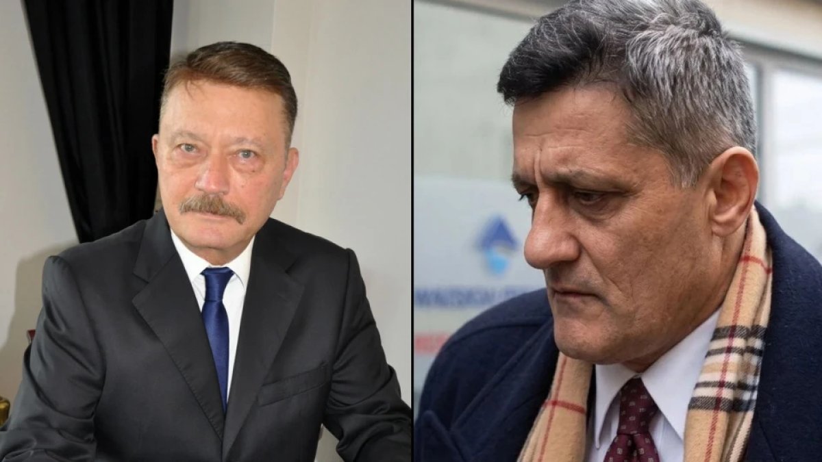 Kozinoğlu soruşturmasında yeni gelişme: Atilla Uğur ve Hasan Ataman Yıldırım’a ev hapsi