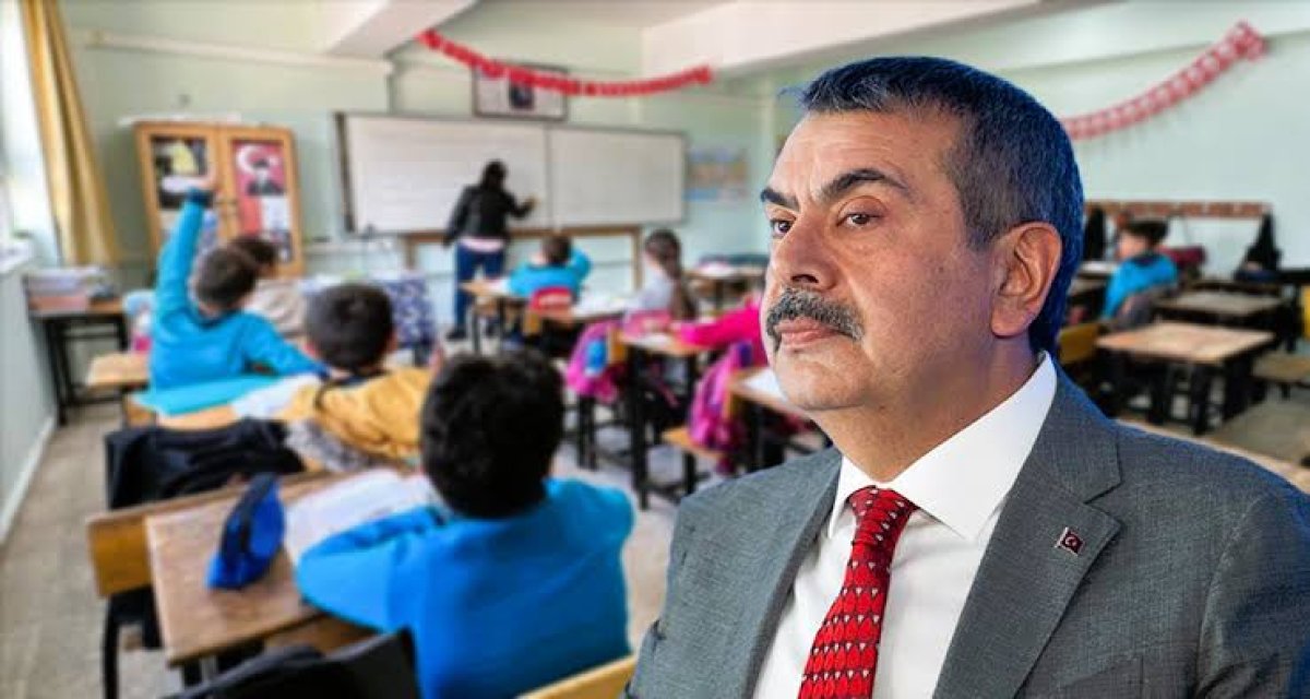 Ara tatiller kaldırılacak mı? Yusuf Tekin'den açıklama geldi