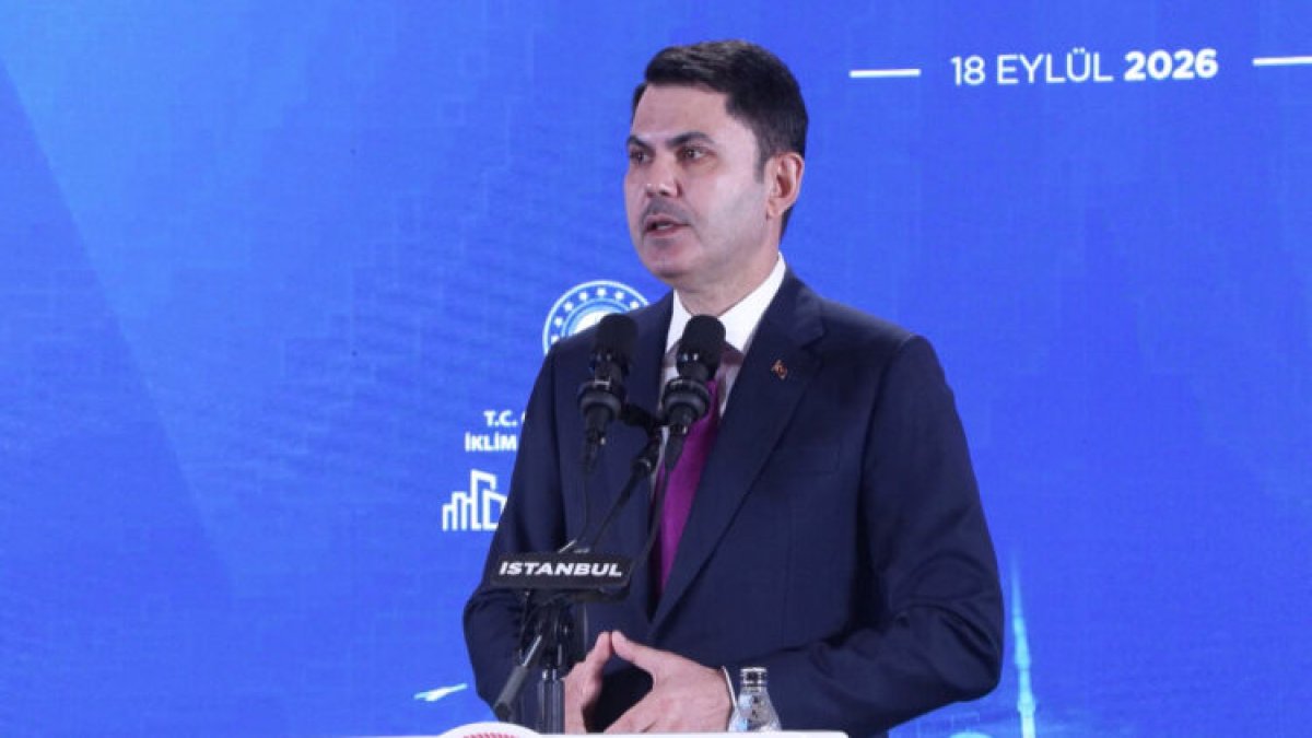 Türkiye’nin 81 ilinde hayata geçecek: 5 yıllık plan hazırlandı