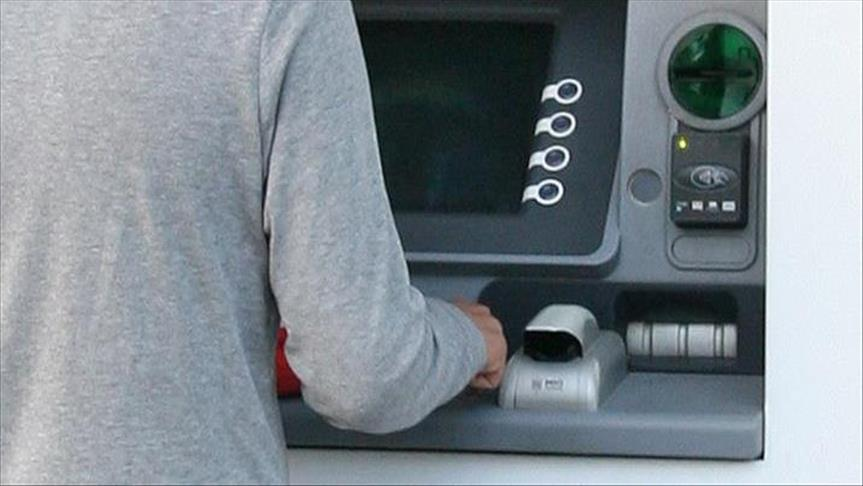 ATM'lerde yeni dönem: Yeni limit belirleniyor