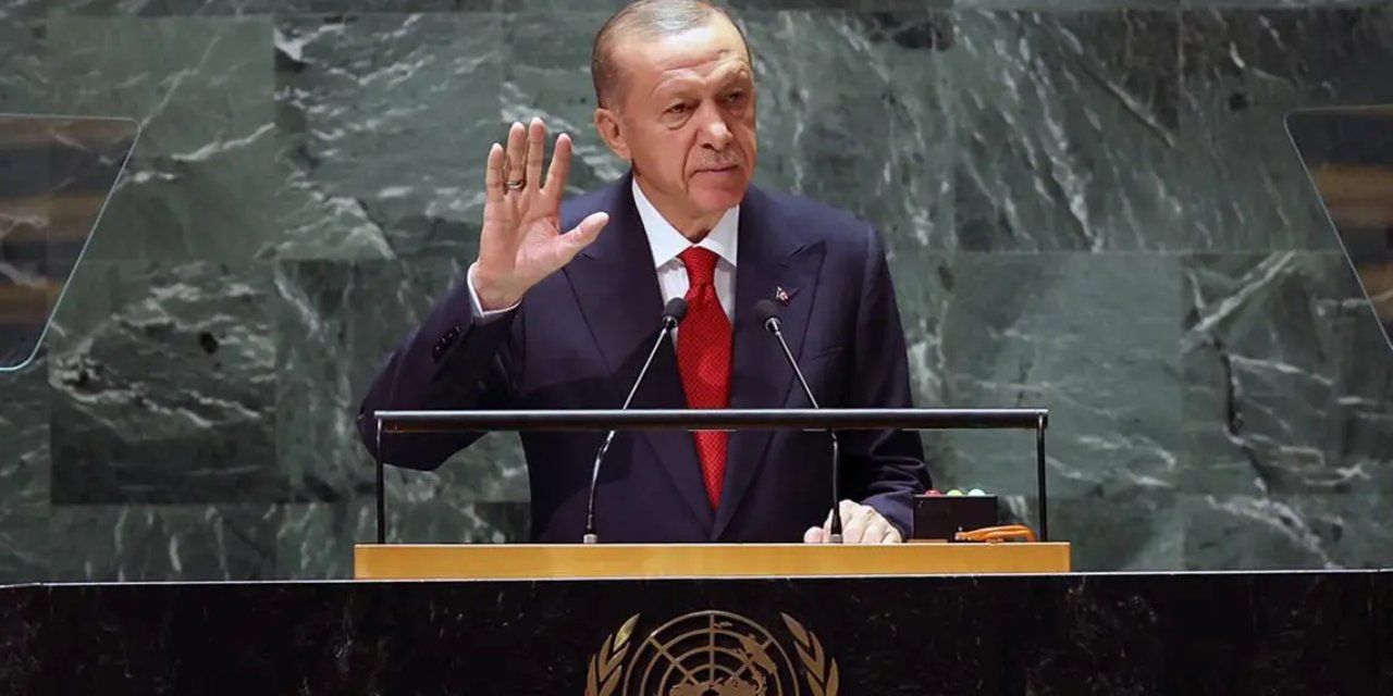 Erdoğan’ın ABD ziyareti belli oldu: Tarih açıklandı
