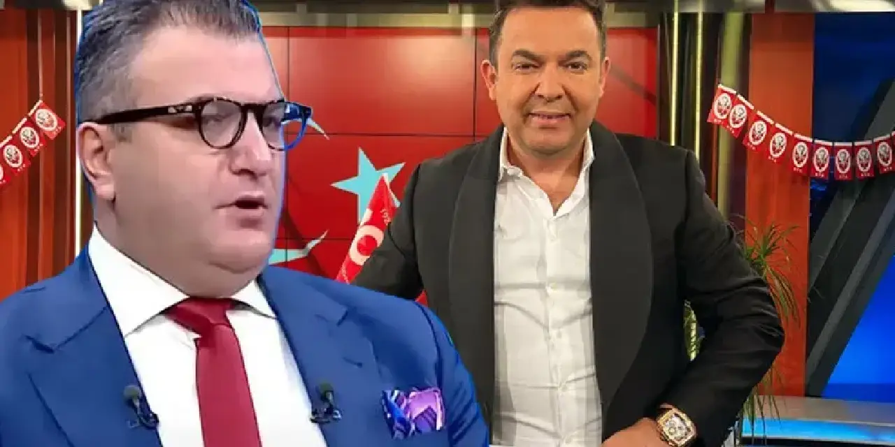 Cem Küçük soruşturmasında yeni detay: Tahir Sarıkaya'nın MASAK raporu ortaya çıktı