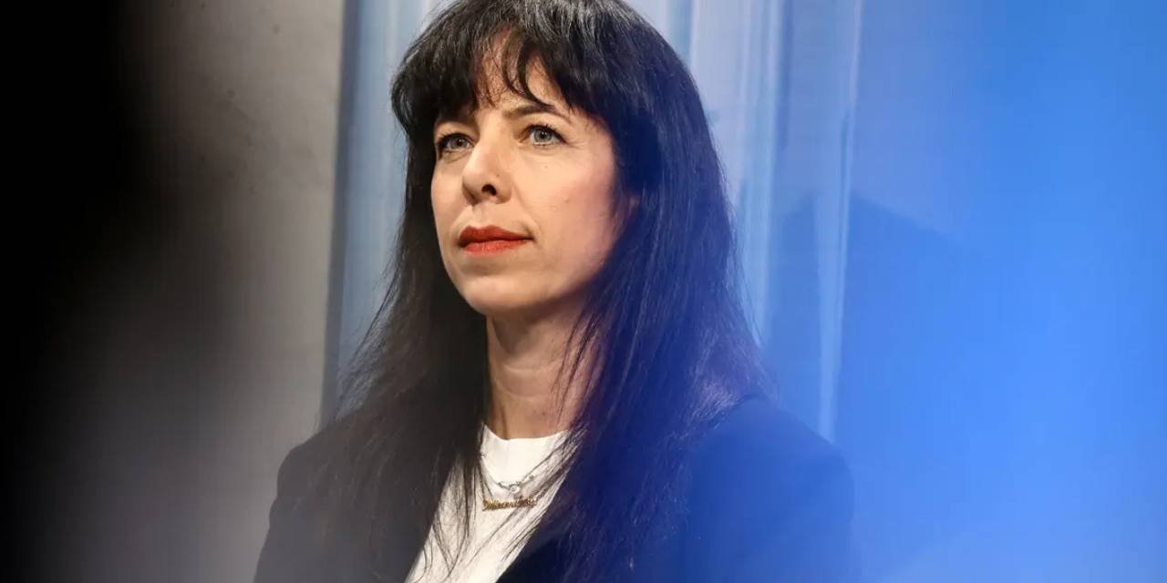 Elif Eralp kimdir, kaç yaşında? İşte Sol Parti’nin Berlin adayı hakkında merak edilenler