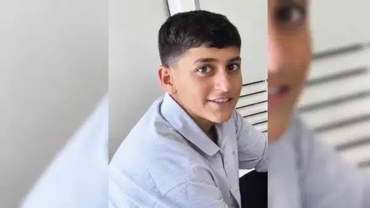 Mardin'de kayıp 13 yaşındaki çocuk mısır tarlasında ölü bulundu