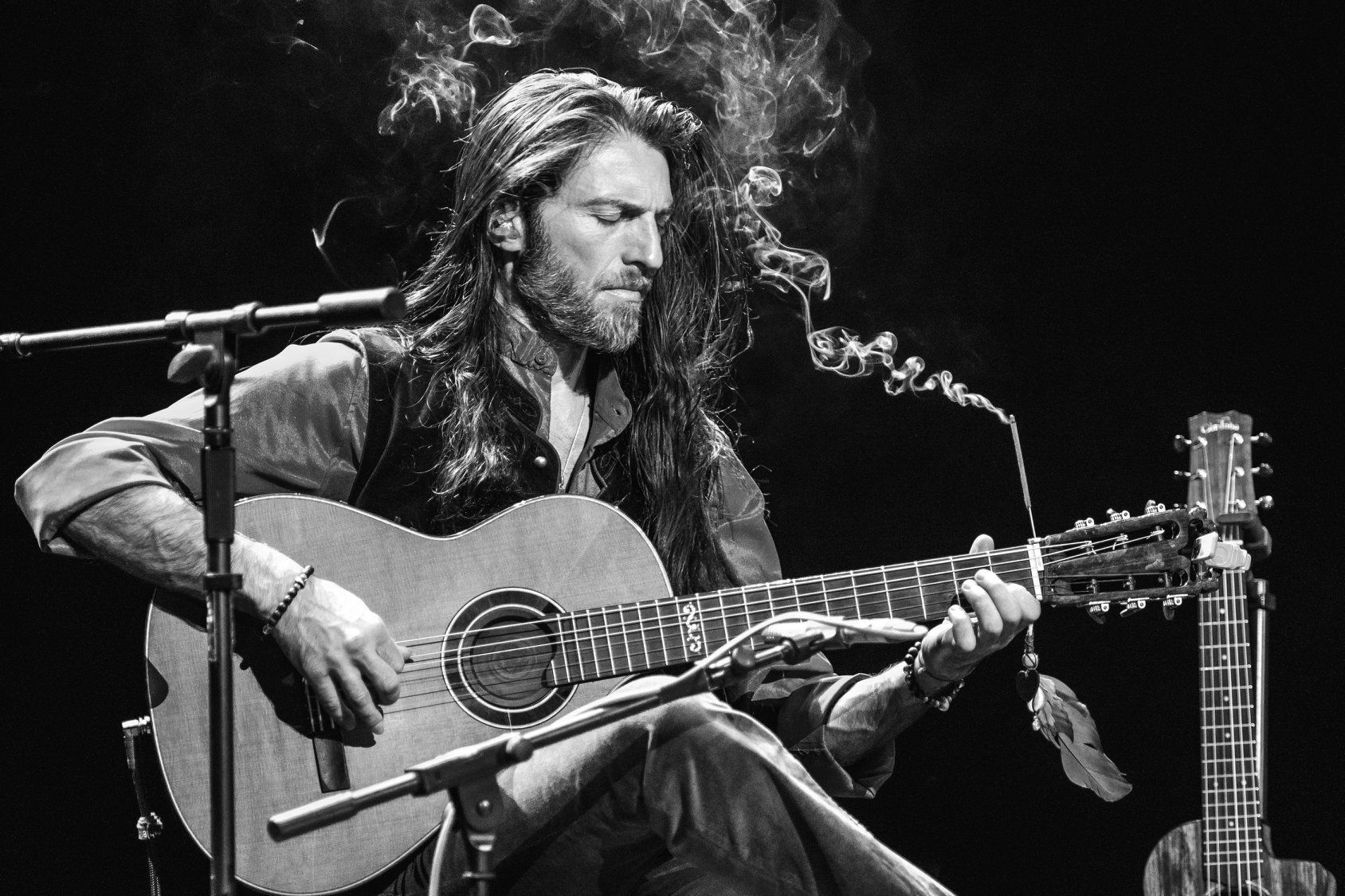 Estas Tonne İstanbul'a geliyor!  Zorlu PSM'de sahne alacak