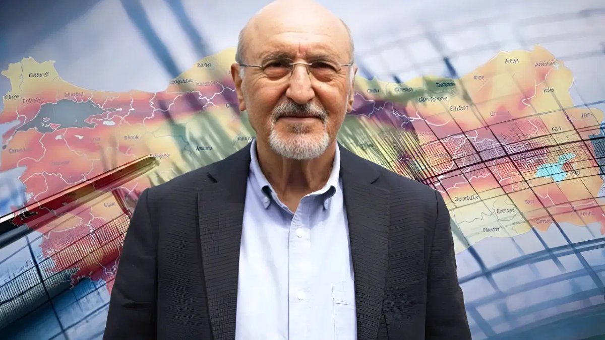 Osman Bektaş’tan Adana depremi sonrası kritik uyarı: Tehlike bitmiş değil