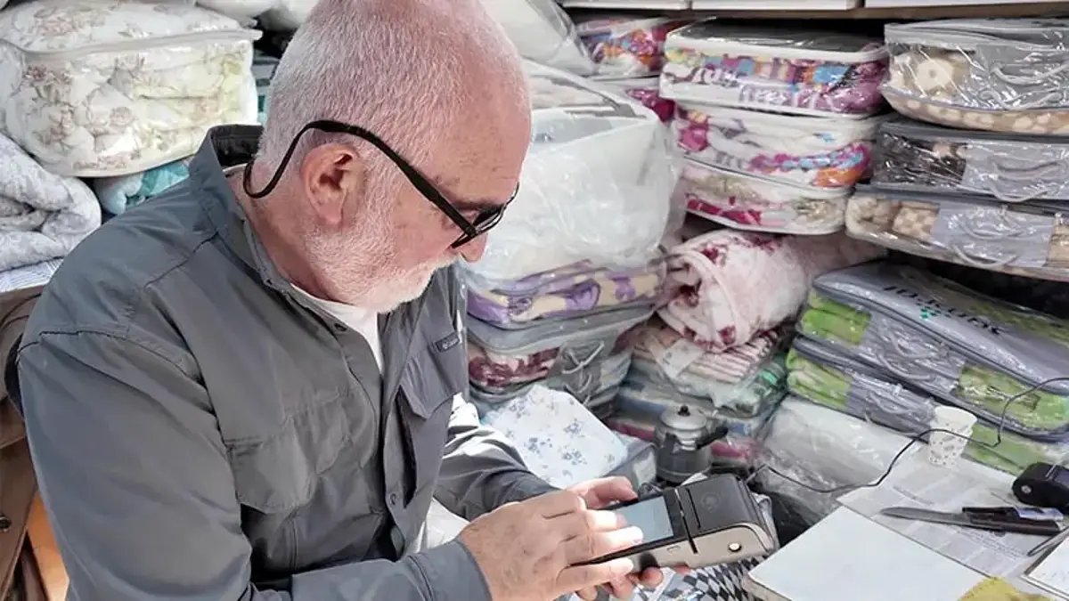 ‘Genel müdürlükten arıyoruz’ dediler, 14 dakikada 115 bin lira gitti