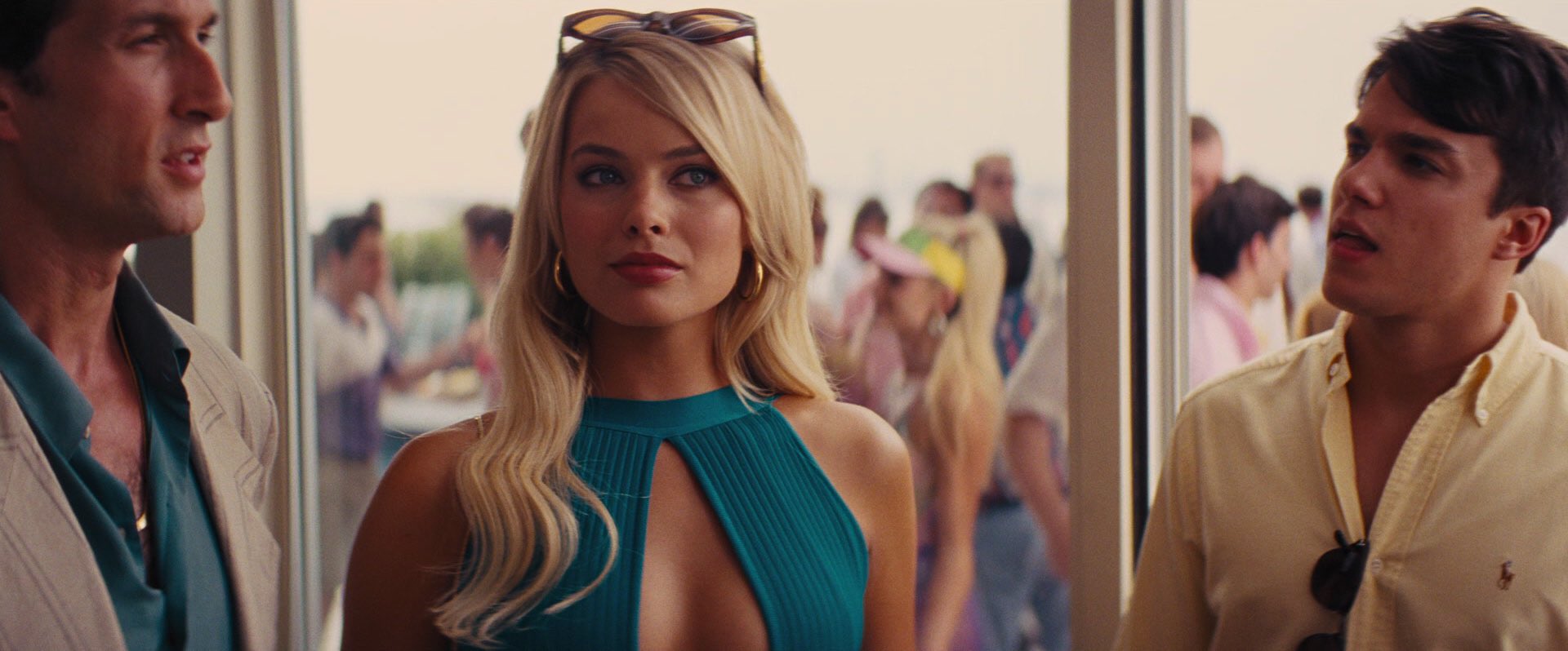 'Uğultulu Tepeler' film oluyor: Margot Robbie'nin partneri o isim olacak!