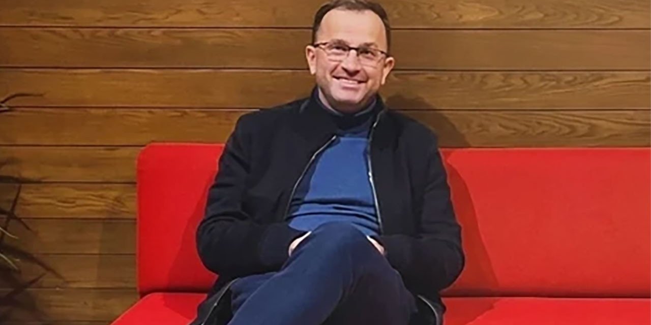 Ünlü giyim markasının sahibi gözaltına alındı