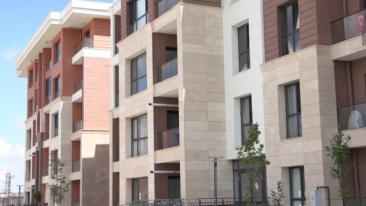 TOKİ'den borcunu peşin kapatacaklara yüzde 25 indirim