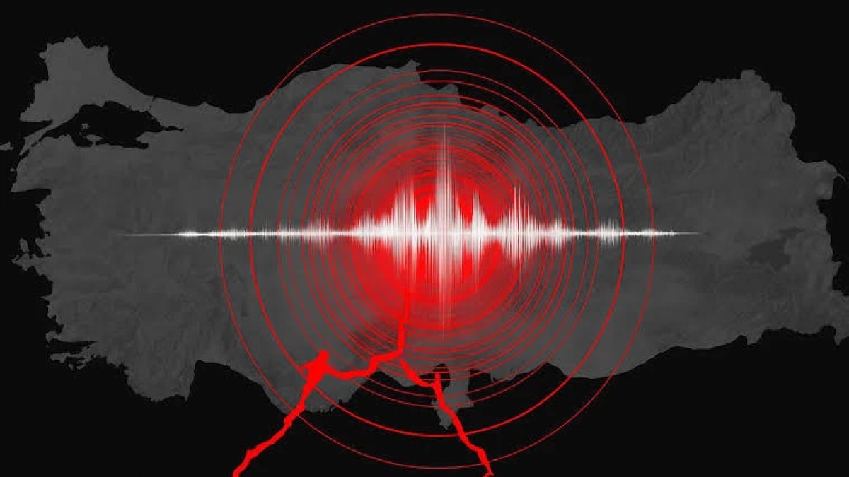 Adana’daki 5 büyüklüğündeki deprem sonrası kritik uyarı: Başka bir fayı tetikliyor