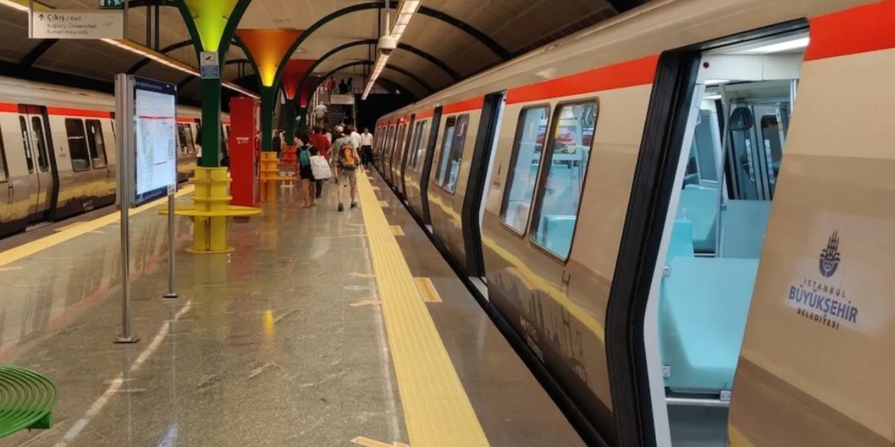 İstanbul'da metro ve tramvaylarda yeni dönem! Tek fiyat uygulaması sona eriyor