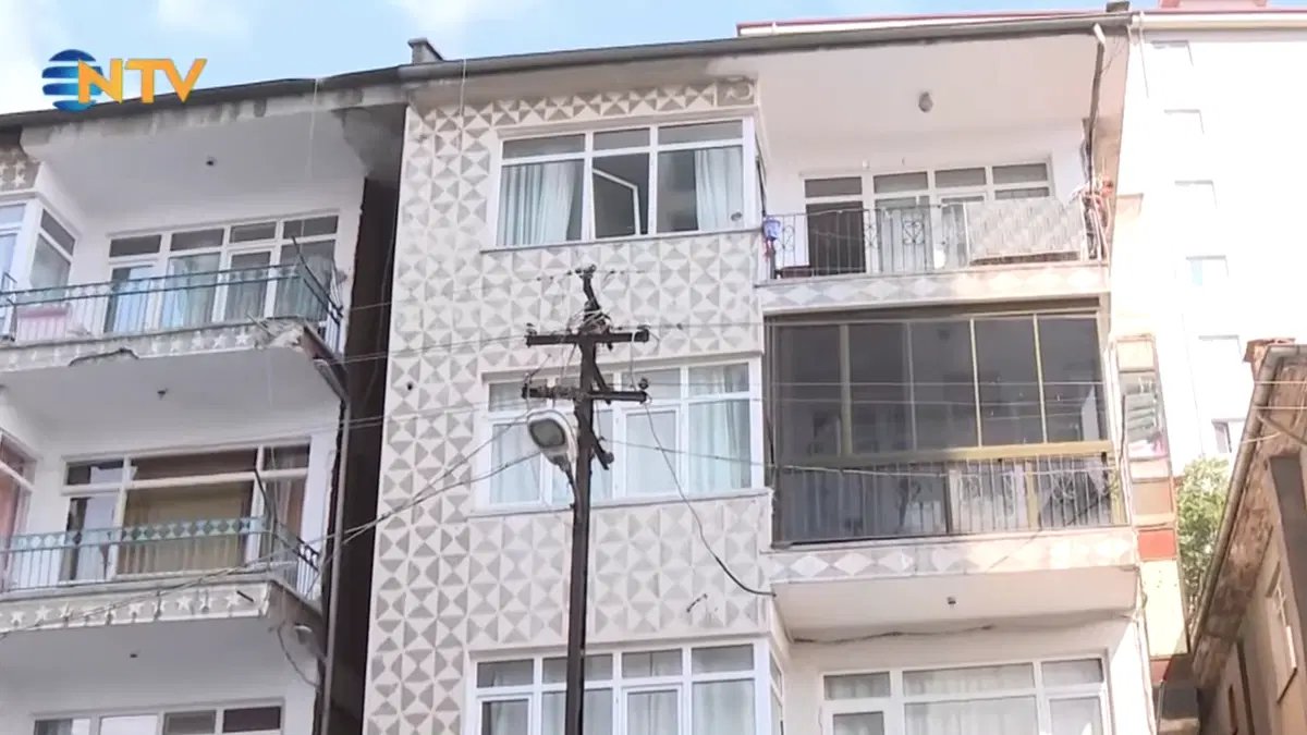 Ankara’da dehşet: 3 kişi öldürüldü, şüpheli intihar etti