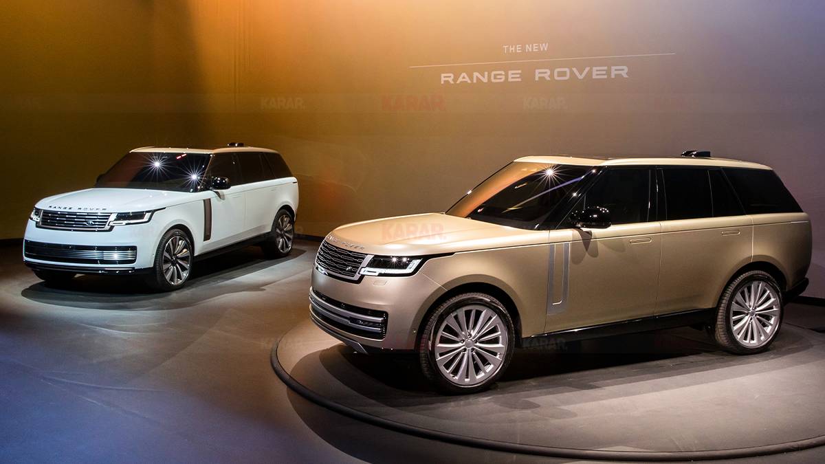 Jaguar Land Rover’dan geri çağırma kararı: 23 bin 677 araç etkileniyor
