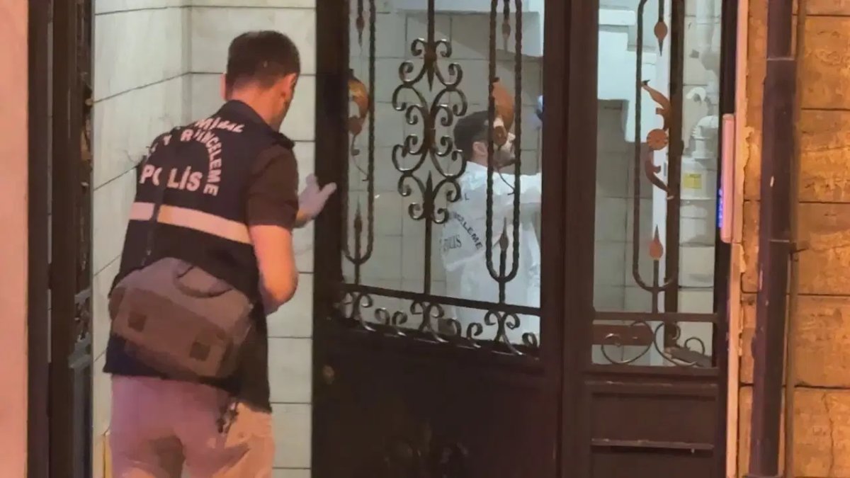 Şişli’de Batuhan Bıyıkoğlu’nun ölümünde yeni detaylar: Odasında not, telefonunda 4 dakikalık video