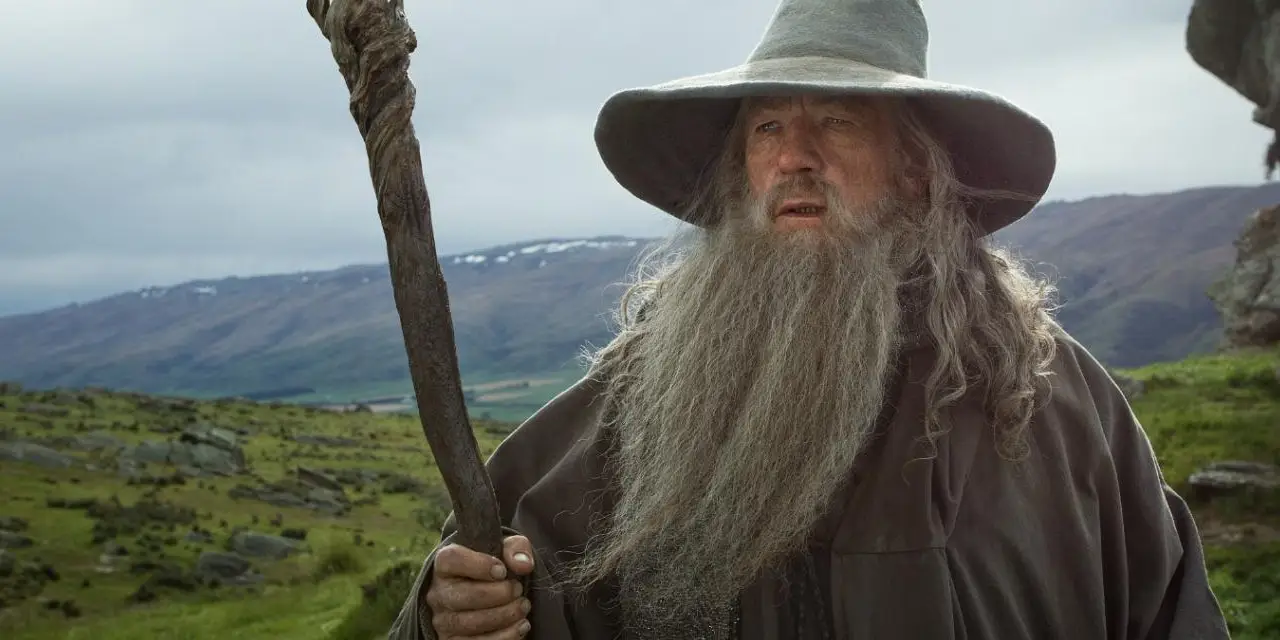Gandalf'ın dönüşü resmileşti: Yüzüklerin Efendisi'nden nefes kesen detaylar