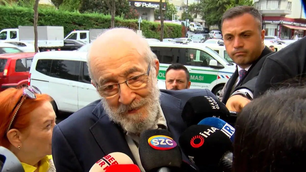 Kaşif Kozinoğlu soruşturmasında yeni gelişme: Emin Olcay adliyede