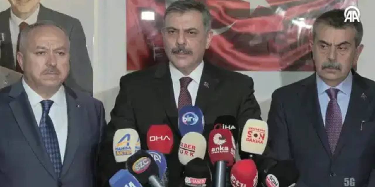 Manisa’daki okul saldırısında yaralı öğrencilerin son durumu açıklandı: Saldırganın tüfeği nereden bulduğu belli oldu