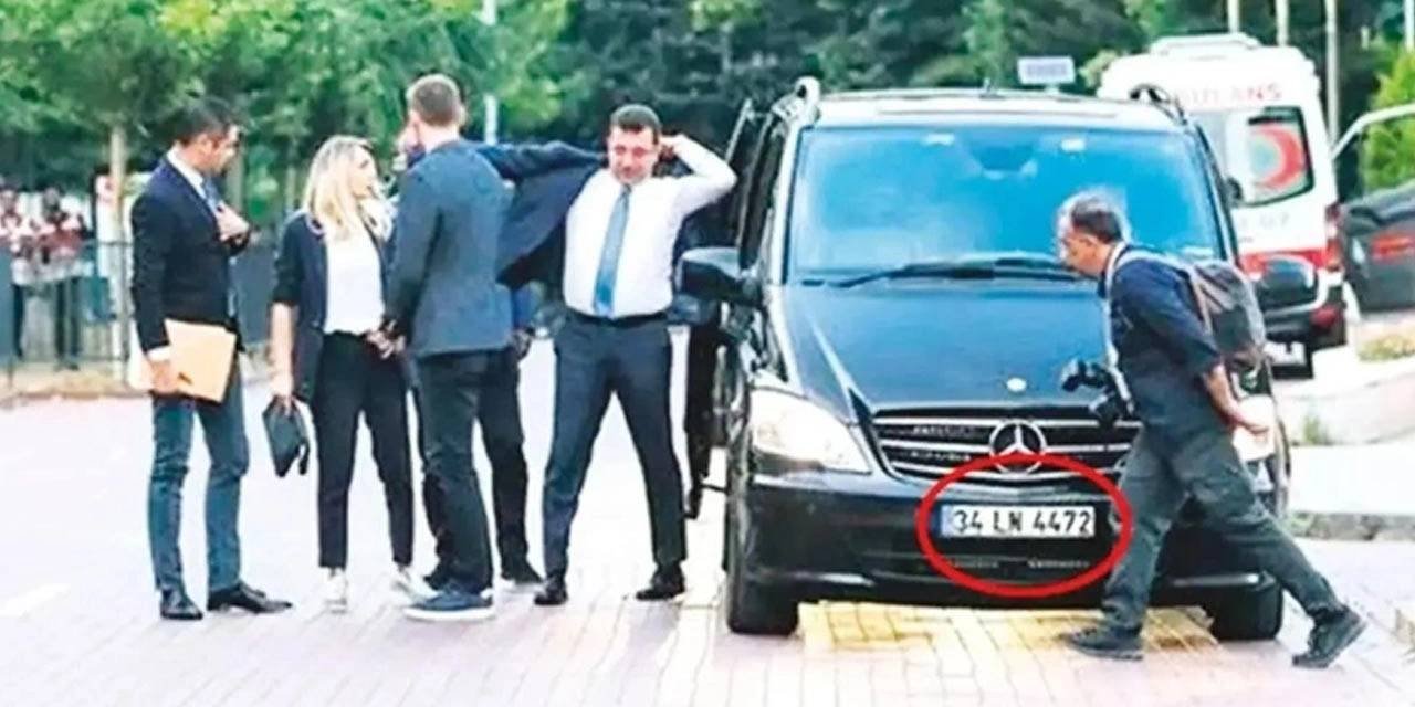 Makam aracı davasında İmamoğlu’ndan fon soruşturması göndermesi: “Şoförlerini tutuklayıp onları da konuşturacaklar mı?”