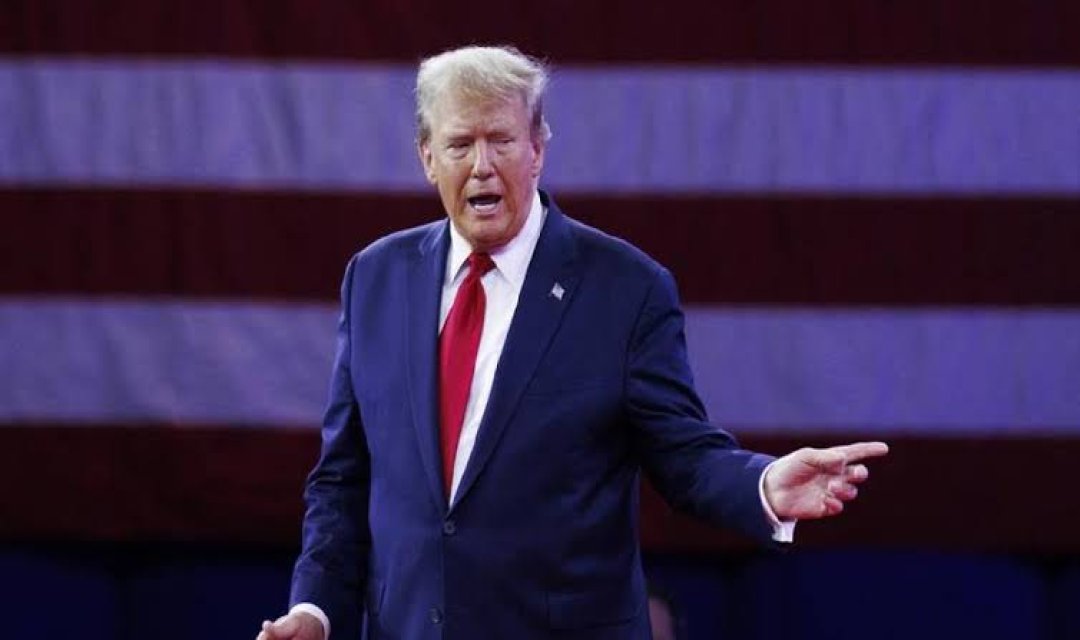 Trump BM'ye geldi: Putin'e "Savaşı bitir" mesajı