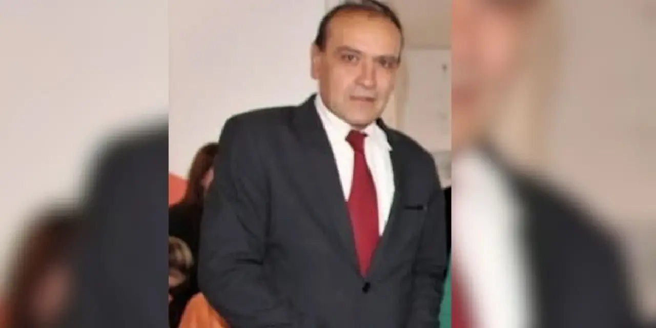 Okul müdürü evinde cansız bedeni bulundu