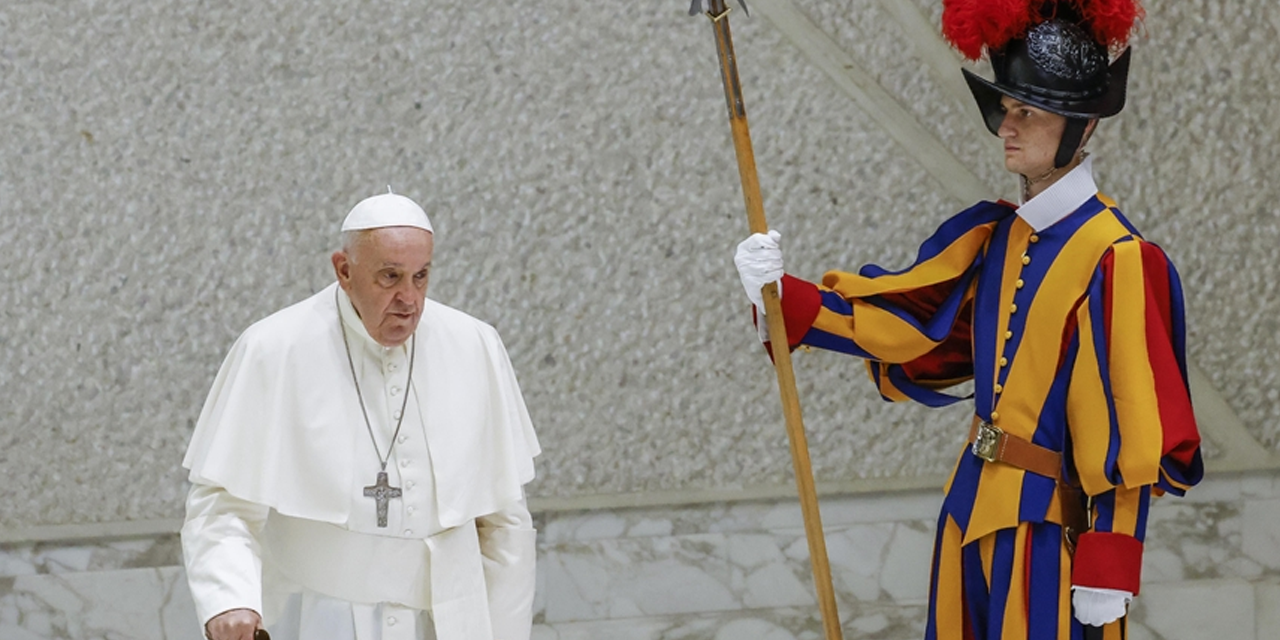 Papa Franciscus, Lübnan'daki gerginliğin durdurulması çağrısında bulundu