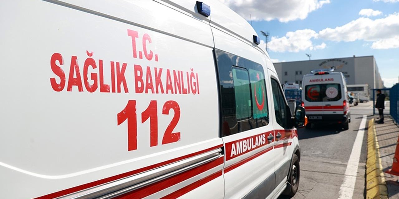 2 çocuk annesi olan eşini sokak ortasında pompalı tüfekle katletti