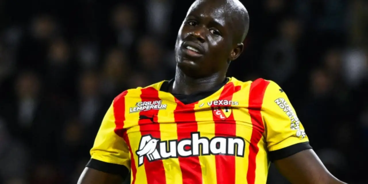 Transferin perde arkasında skandal: Malang Sarr'a otelde tehdit