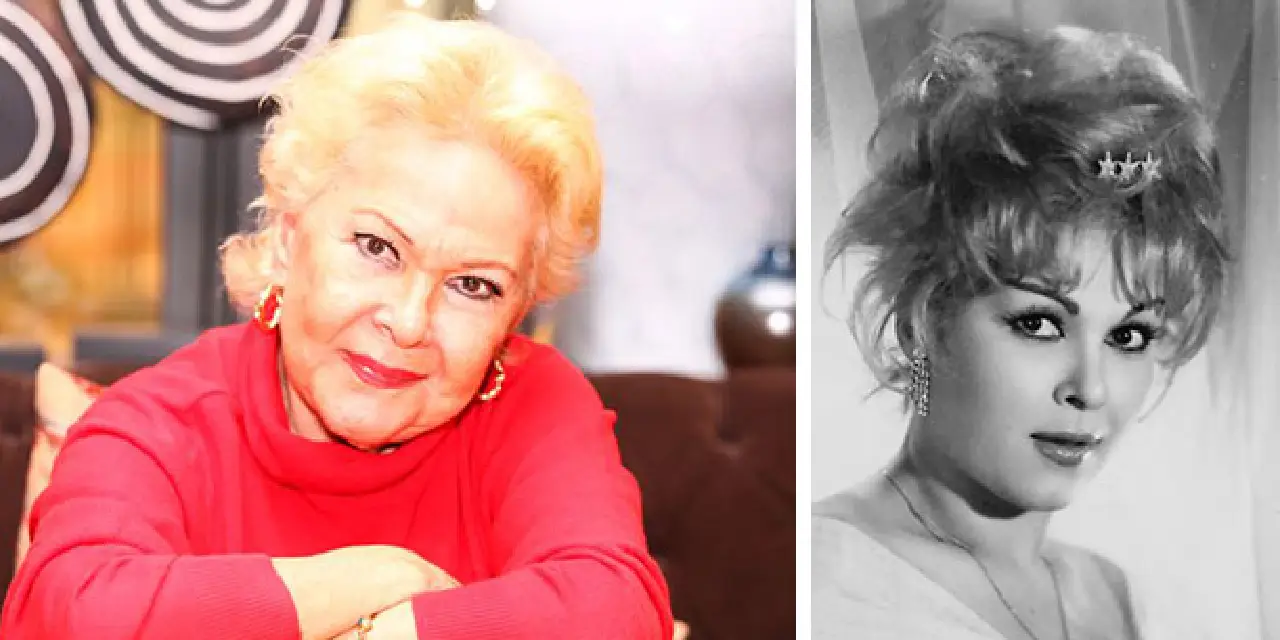 Suzan Avcı'dan törene duygulandıran mazeret: "Beni son halimle hatırlasınlar"
