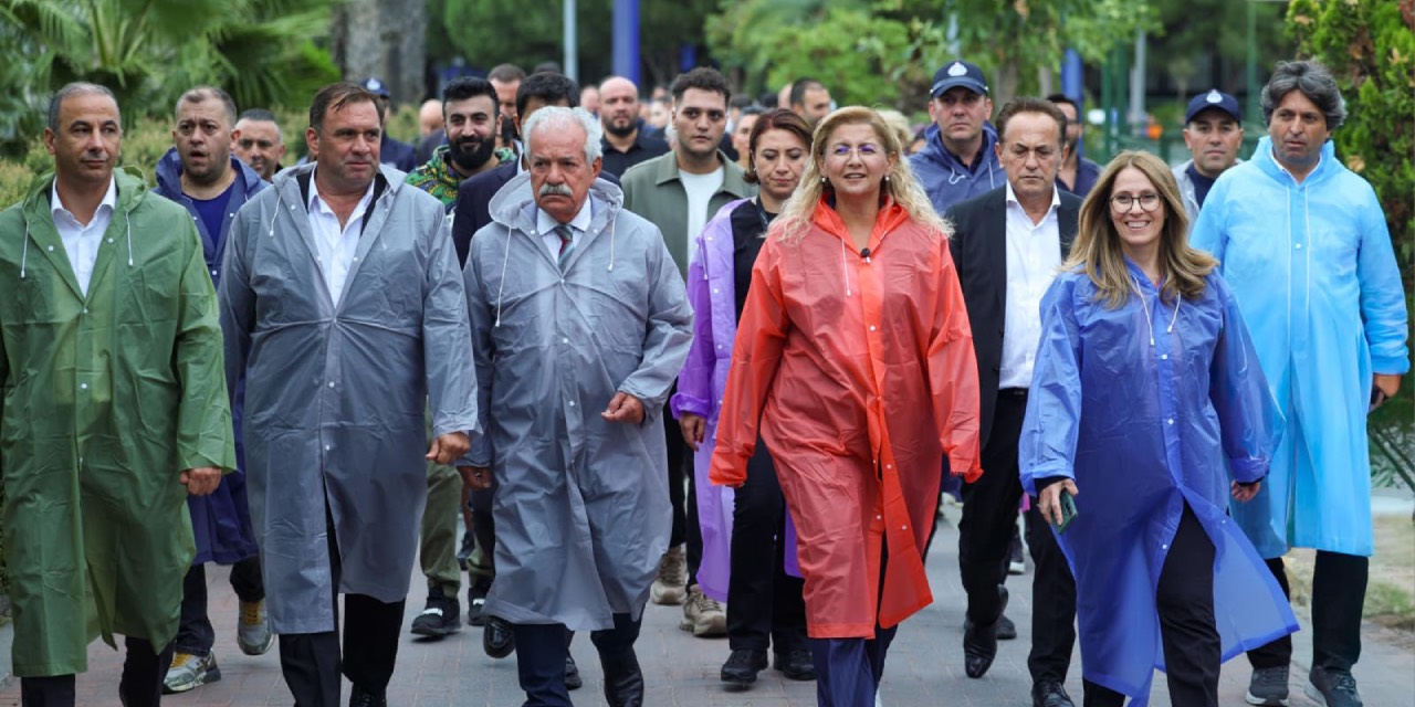 Bakırköy’de Hareketlilik Haftası Arabasız Gün Festivali ile tamamlandı