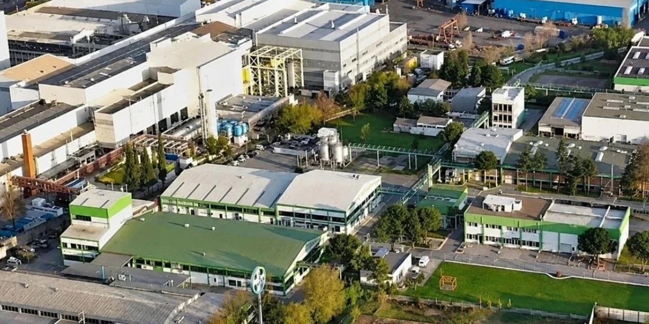 Türkiye'de bir devin sonu! 60 yıllık fabrika kapanıyor