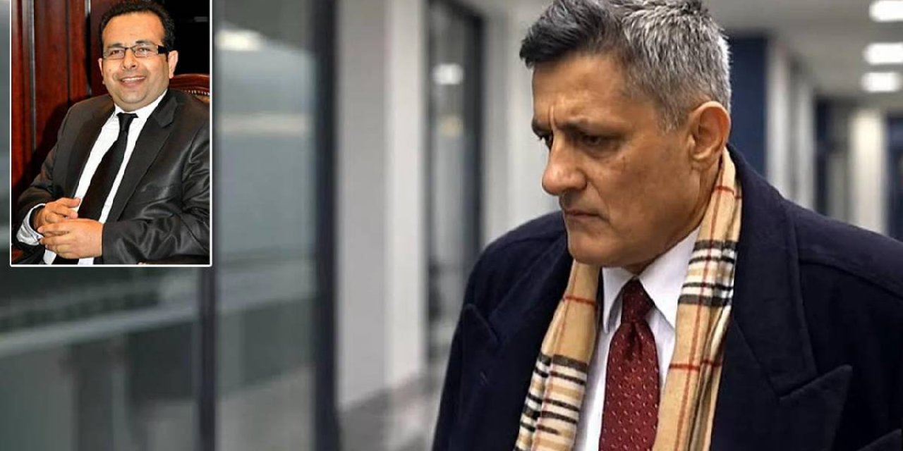 Kaşif Kazinoğlu soruşturmasında eski Emniyet Müdürü Bayram Özbek tutuklandı