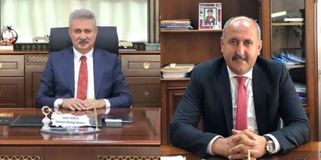 Yahşihan Belediyesi'nde soruşturma: AK Partili ve MHP'li eski belediye başkanları hakkında gözaltı kararı