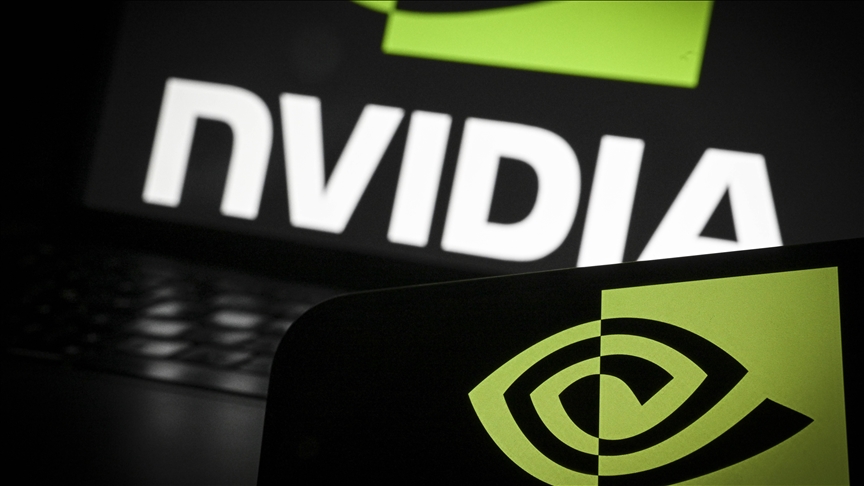 Nvidia, Microsoft'u zirveden indirdi: Dünyanın en değerli şirketi oldu!