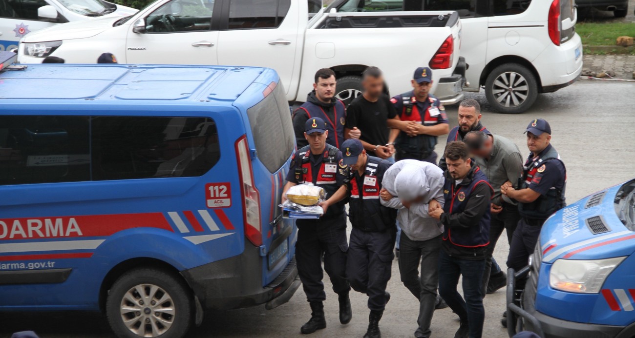 Samsun’da 73 yaşındaki adama “kargo” tuzağı: 17 milyon liralık senet iddiası