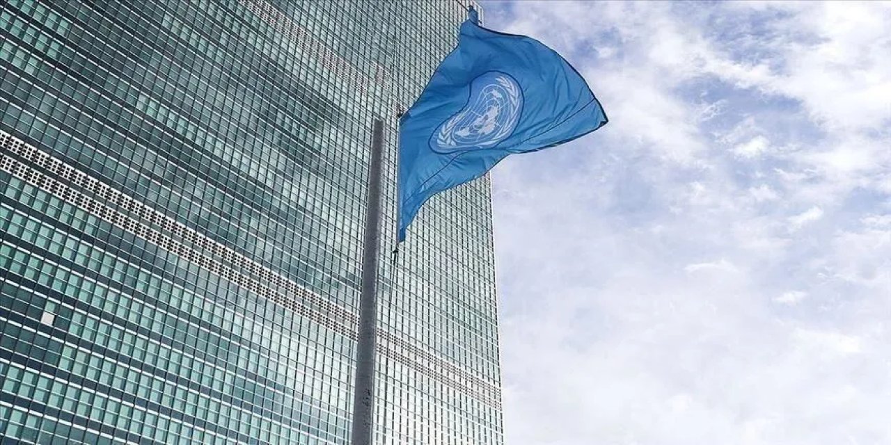 BM'den Gazze raporu: Yeniden inşa için 71,5 milyar dolar gerekiyor