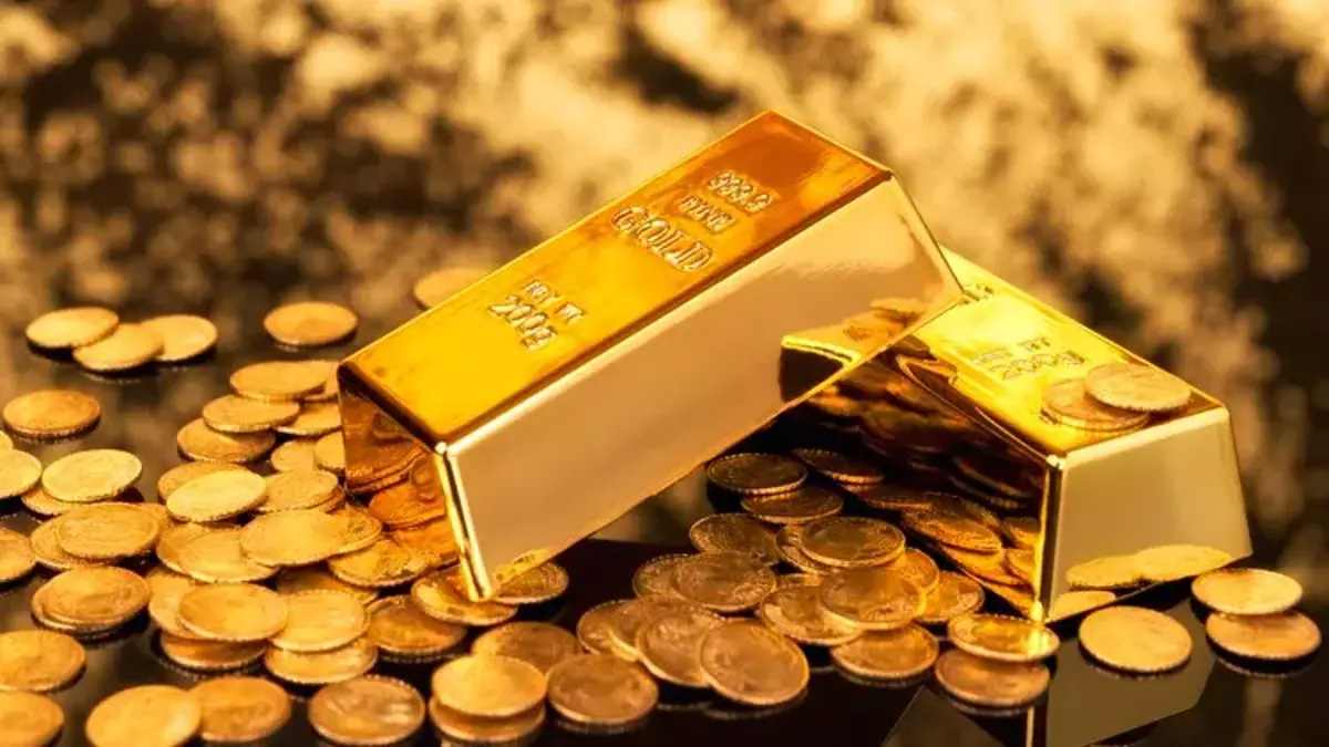 Altında Fed etkisi: Güçlenen dolar fiyatları baskıladı