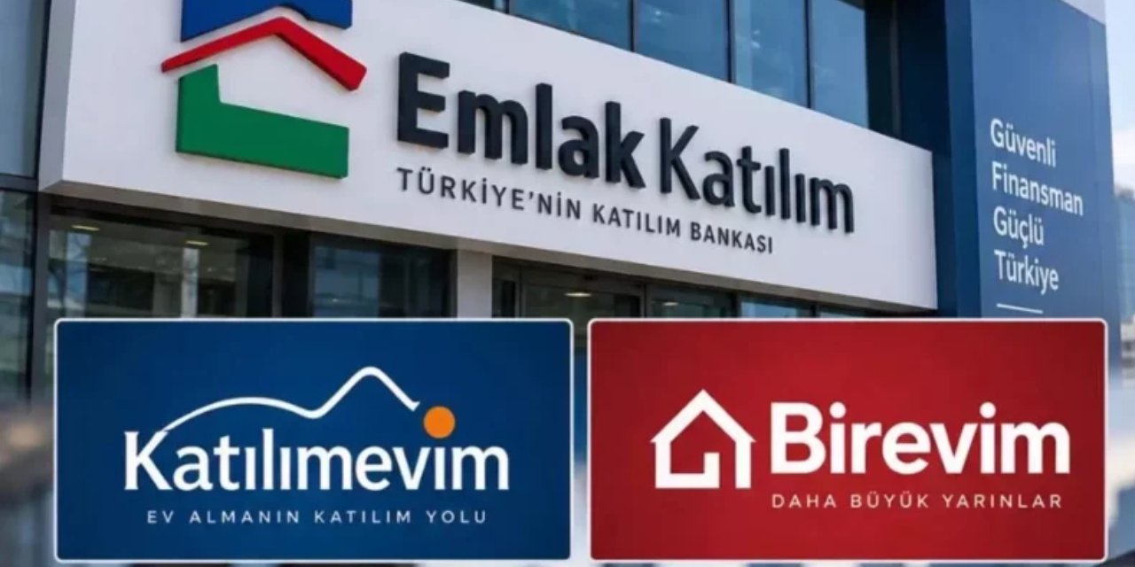 Katılımevim ve Birevim satılıyor mu? Emlak Katılım'dan açıklama