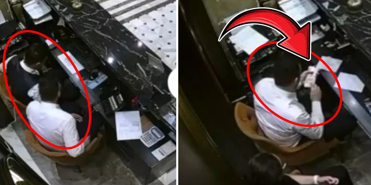 İstanbul'da otel çalışanlarından 50 milyon liralık vurgun: Patronun haberi bile olmadı