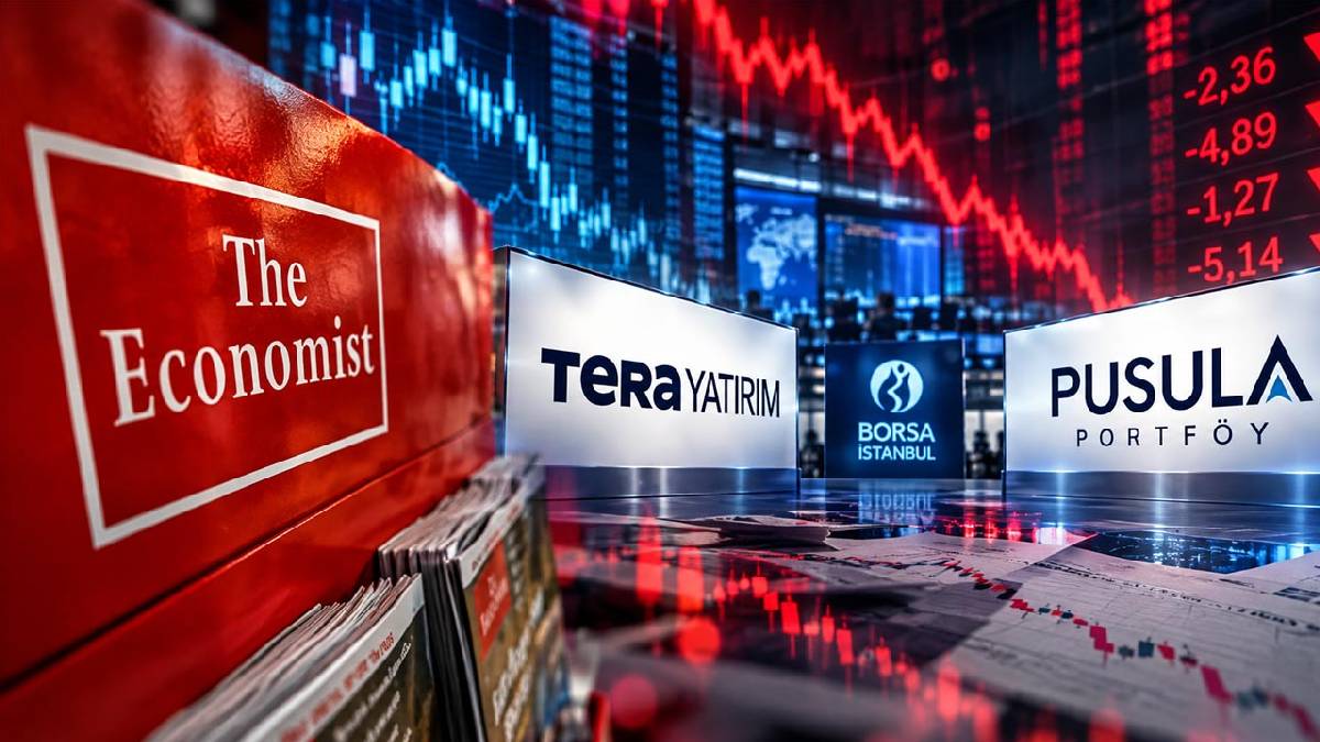 Fon krizi dünya gündeminde: The Economist uyarıların daha önce geldiğine dikkat çekti