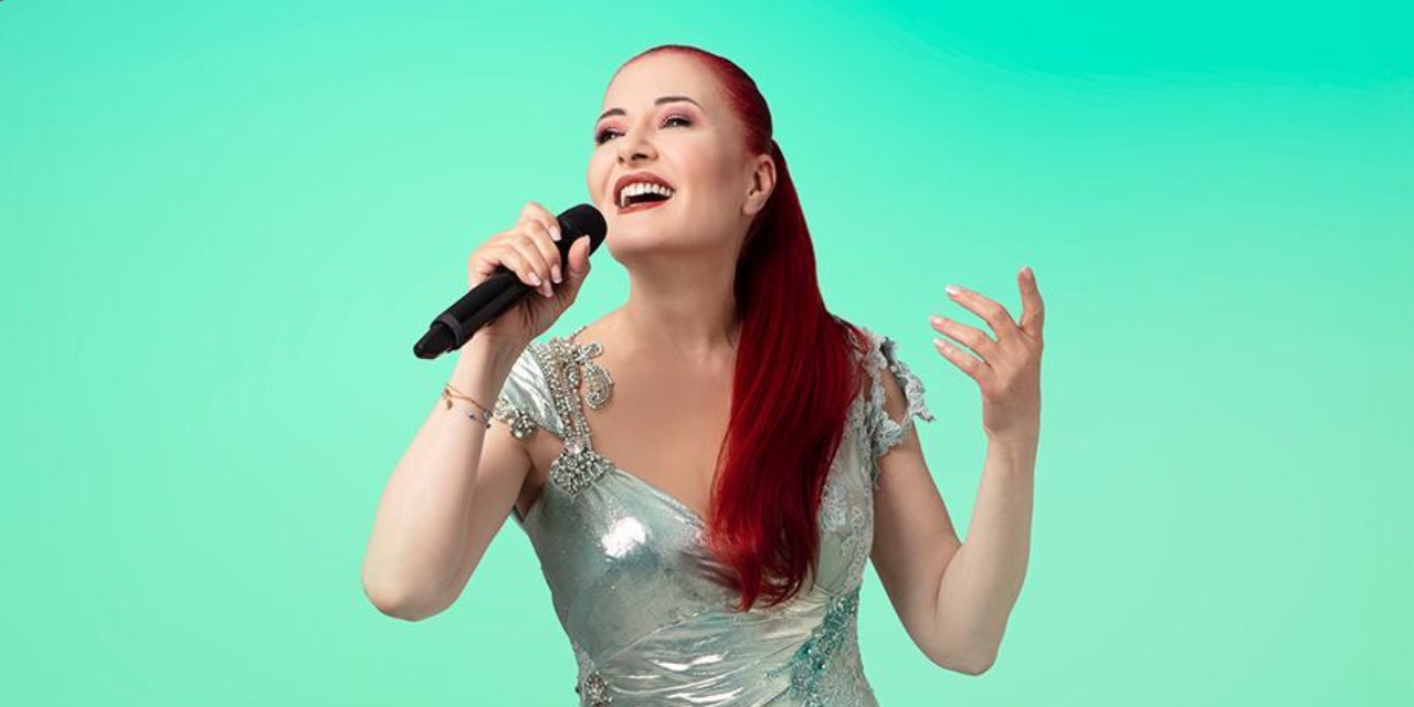 Candan Erçetin, Manisa’da Balkan Şenliği’nde konser verecek