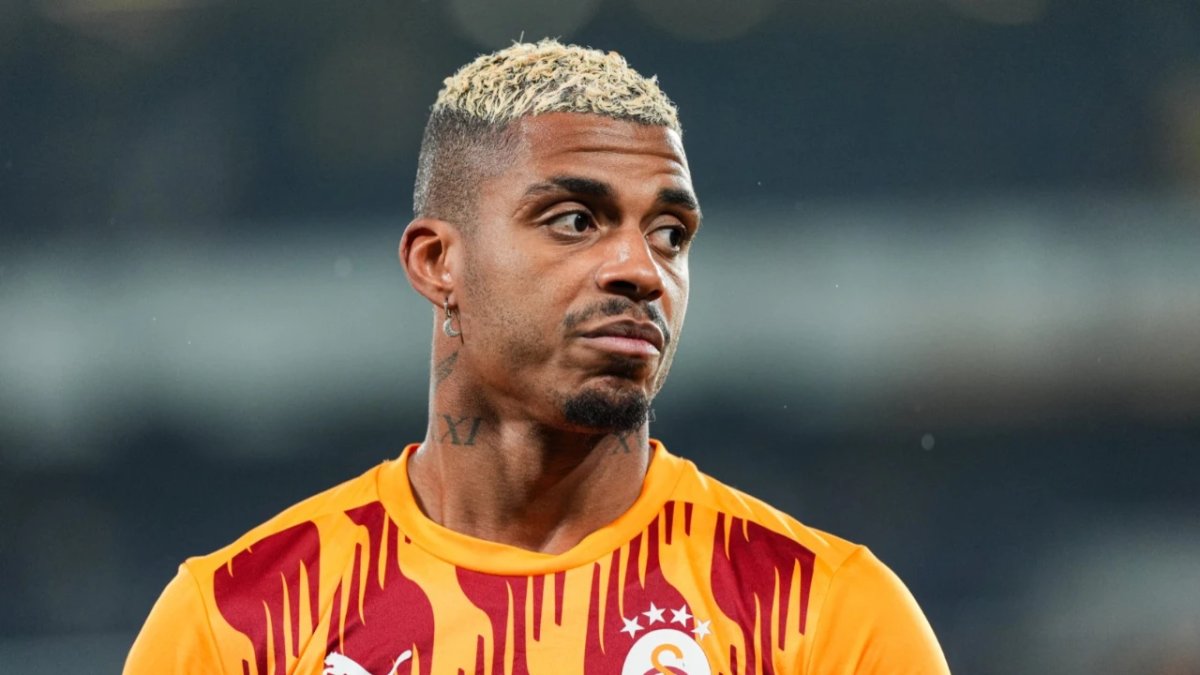 Galatasaray'da Mario Lemina kararı: Yeni görevi belli oldu