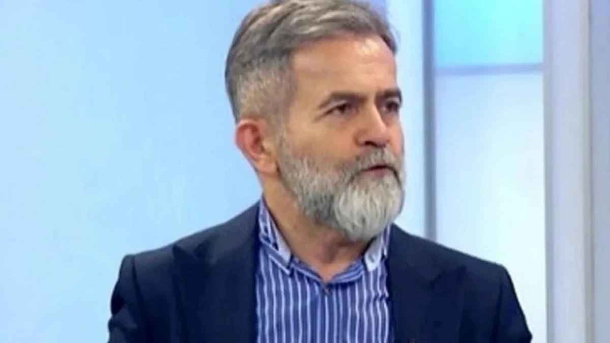 "Çok önemli bir bakan istifa edecek" demişti: Ali Tarakcı gözaltına alındı