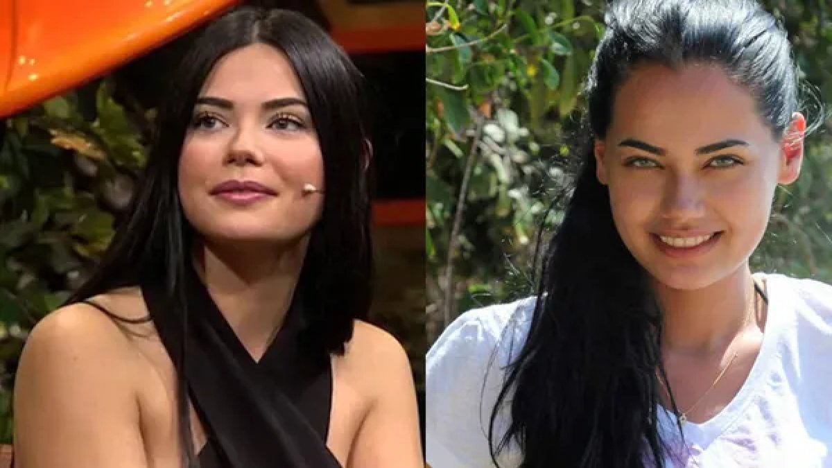 Survivor yarışmacısı Fatmagül Lafçı fon soruşturmasında gözaltına alındı